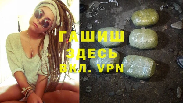 гашик Костерёво